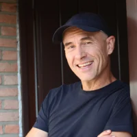 Daniel Van Waeyenberg